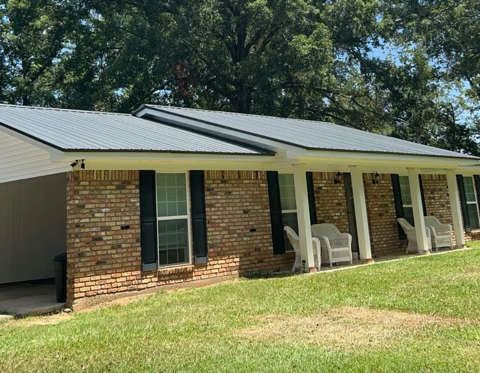 Roofing work for at RidgeTop Roofing and Repairs